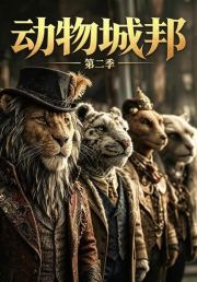 动物城邦第二季